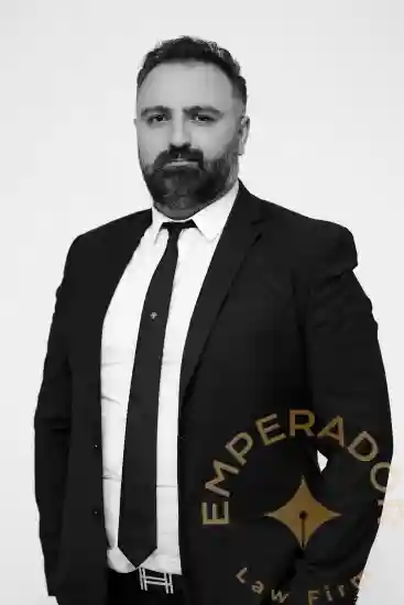 Arthur Saakian, Esq.